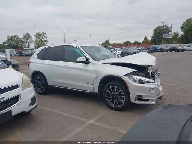 Aukcja sprzedaży 2018 Bmw X5 Edrive Xdrive40e Iperformance, vin: 5UXKT0C52J0W03863, numer aukcji: 46192998