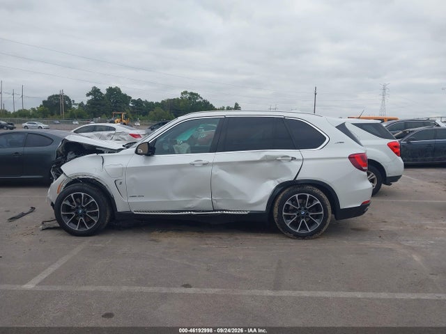 Aukcja sprzedaży 2018 Bmw X5 Edrive Xdrive40e Iperformance, vin: 5UXKT0C52J0W03863, numer aukcji: 46192998