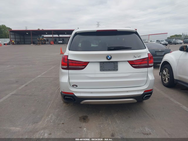 Aukcja sprzedaży 2018 Bmw X5 Edrive Xdrive40e Iperformance, vin: 5UXKT0C52J0W03863, numer aukcji: 46192998