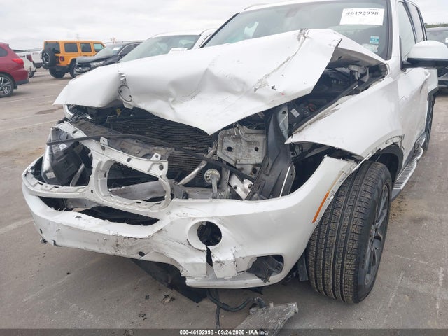 Aukcja sprzedaży 2018 Bmw X5 Edrive Xdrive40e Iperformance, vin: 5UXKT0C52J0W03863, numer aukcji: 46192998