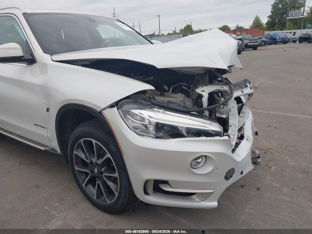 Aukcja sprzedaży 2018 Bmw X5 Edrive Xdrive40e Iperformance, vin: 5UXKT0C52J0W03863, numer aukcji: 46192998