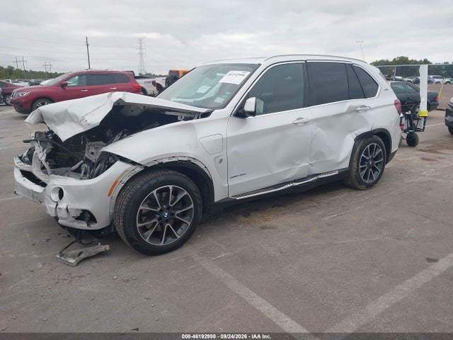 Aukcja sprzedaży 2018 Bmw X5 Edrive Xdrive40e Iperformance, vin: 5UXKT0C52J0W03863, numer aukcji: 46192998