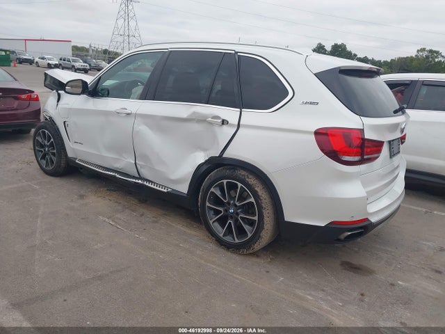 Aukcja sprzedaży 2018 Bmw X5 Edrive Xdrive40e Iperformance, vin: 5UXKT0C52J0W03863, numer aukcji: 46192998