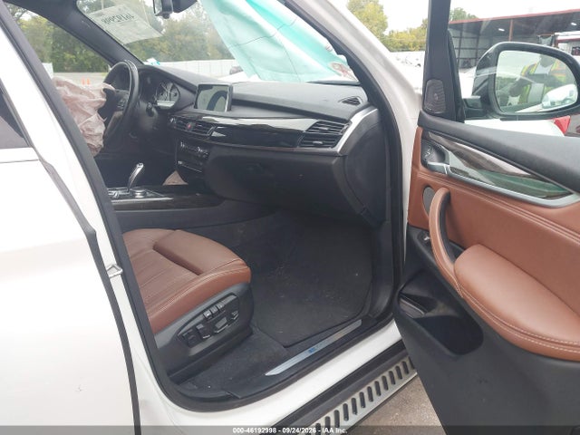 Aukcja sprzedaży 2018 Bmw X5 Edrive Xdrive40e Iperformance, vin: 5UXKT0C52J0W03863, numer aukcji: 46192998