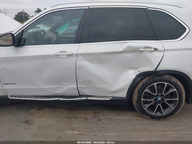 Aukcja sprzedaży 2018 Bmw X5 Edrive Xdrive40e Iperformance, vin: 5UXKT0C52J0W03863, numer aukcji: 46192998