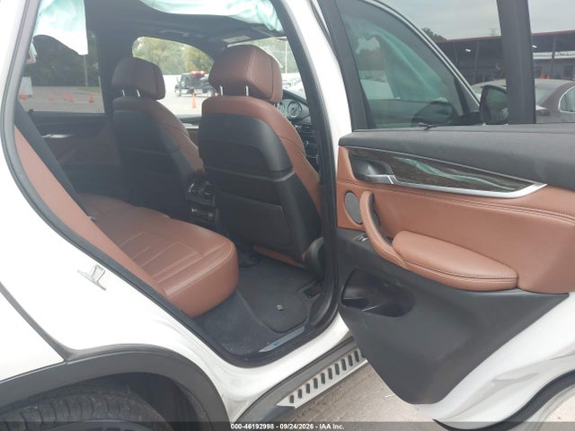 Aukcja sprzedaży 2018 Bmw X5 Edrive Xdrive40e Iperformance, vin: 5UXKT0C52J0W03863, numer aukcji: 46192998