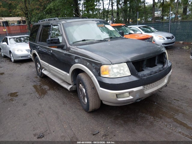 Продажа на аукционе авто 2005 Ford Expedition Eddie Bauer/king Ranch, vin: 1FMFU18565LA57650, номер лота: 46193000