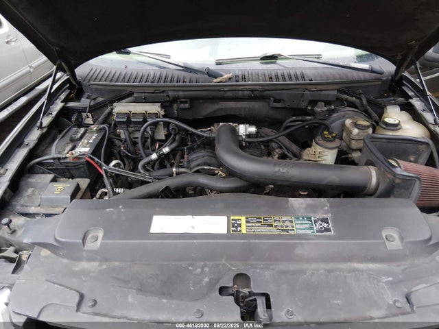 Продажа на аукционе авто 2005 Ford Expedition Eddie Bauer/king Ranch, vin: 1FMFU18565LA57650, номер лота: 46193000