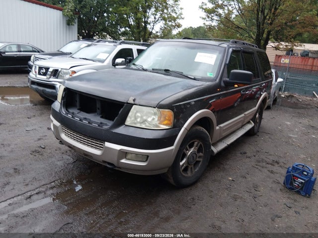 Продажа на аукционе авто 2005 Ford Expedition Eddie Bauer/king Ranch, vin: 1FMFU18565LA57650, номер лота: 46193000