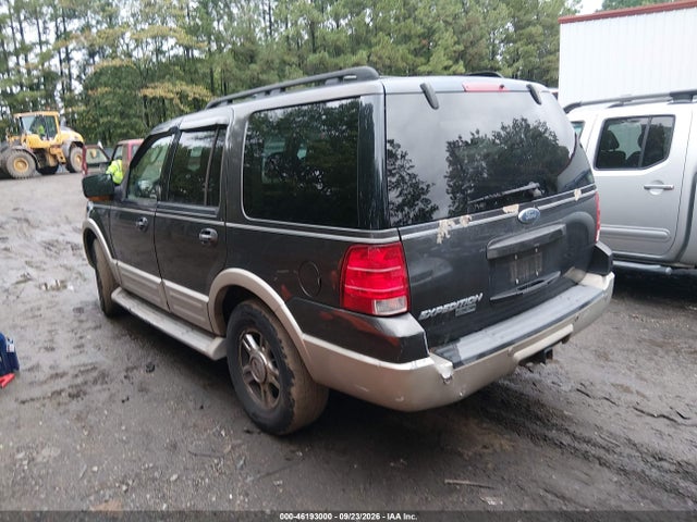 Продажа на аукционе авто 2005 Ford Expedition Eddie Bauer/king Ranch, vin: 1FMFU18565LA57650, номер лота: 46193000