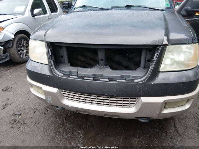 Продажа на аукционе авто 2005 Ford Expedition Eddie Bauer/king Ranch, vin: 1FMFU18565LA57650, номер лота: 46193000