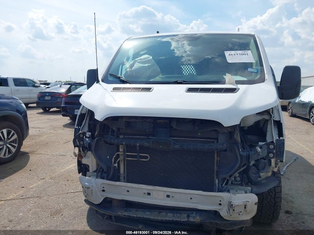 Auction sale of the 2019 Ford Transit-250, vin: 1FTYR1YM6KKA71829, lot number: 46193001
