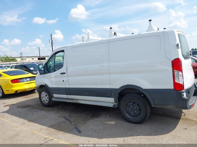 Auction sale of the 2019 Ford Transit-250, vin: 1FTYR1YM6KKA71829, lot number: 46193001