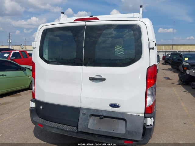 Auction sale of the 2019 Ford Transit-250, vin: 1FTYR1YM6KKA71829, lot number: 46193001