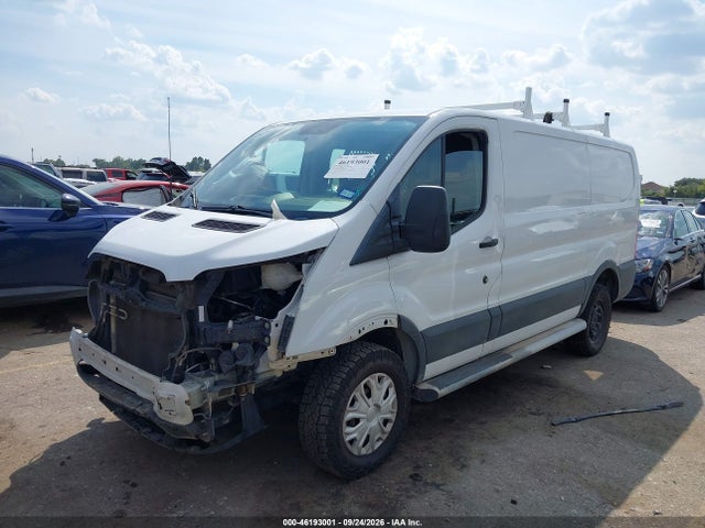 Auction sale of the 2019 Ford Transit-250, vin: 1FTYR1YM6KKA71829, lot number: 46193001