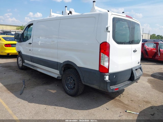 Auction sale of the 2019 Ford Transit-250, vin: 1FTYR1YM6KKA71829, lot number: 46193001