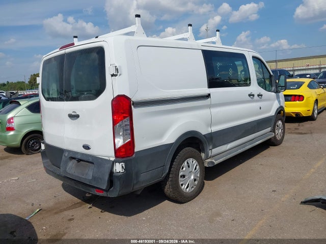 Auction sale of the 2019 Ford Transit-250, vin: 1FTYR1YM6KKA71829, lot number: 46193001