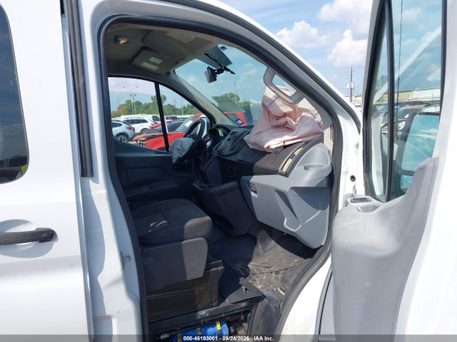 Auction sale of the 2019 Ford Transit-250, vin: 1FTYR1YM6KKA71829, lot number: 46193001