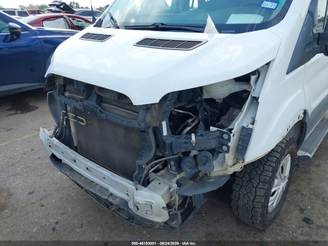 Auction sale of the 2019 Ford Transit-250, vin: 1FTYR1YM6KKA71829, lot number: 46193001