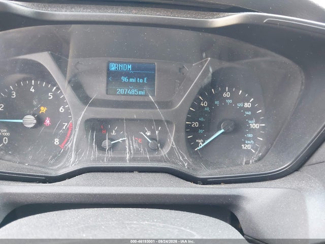 Auction sale of the 2019 Ford Transit-250, vin: 1FTYR1YM6KKA71829, lot number: 46193001