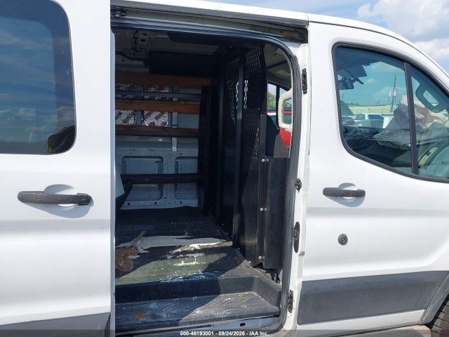 Auction sale of the 2019 Ford Transit-250, vin: 1FTYR1YM6KKA71829, lot number: 46193001