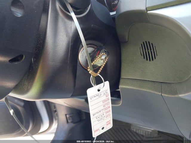 46193002 :رقم المزاد ، JA32U2FU4BU031295 vin ، 2011 Mitsubishi Lancer Es مزاد بيع