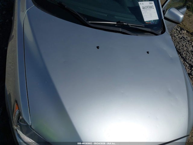 46193002 :رقم المزاد ، JA32U2FU4BU031295 vin ، 2011 Mitsubishi Lancer Es مزاد بيع