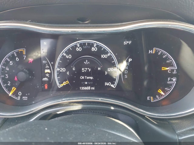 1C4RJFBG0EC281790 Jeep Grand Cherokee Limited