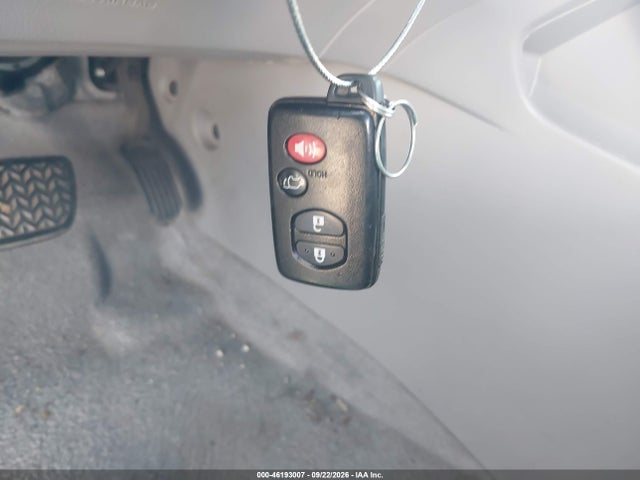 Продаж на аукціоні авто 2010 Toyota Highlander Hybrid Limited W/3rd Row, vin: JTEJW3EH9A2038203, номер лоту: 46193007
