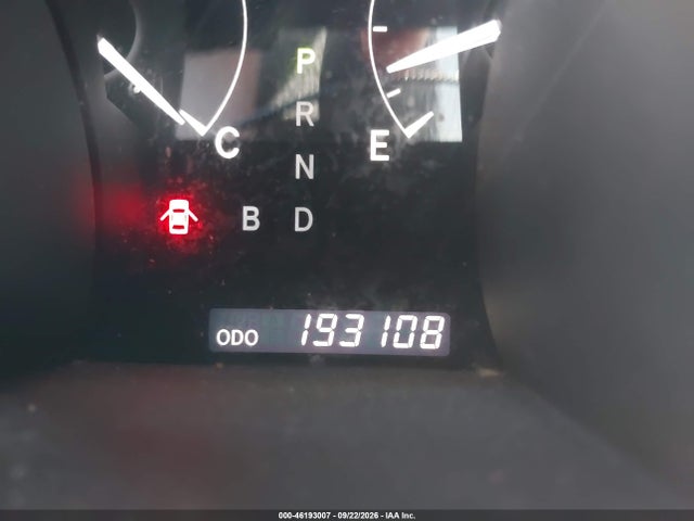 Продаж на аукціоні авто 2010 Toyota Highlander Hybrid Limited W/3rd Row, vin: JTEJW3EH9A2038203, номер лоту: 46193007