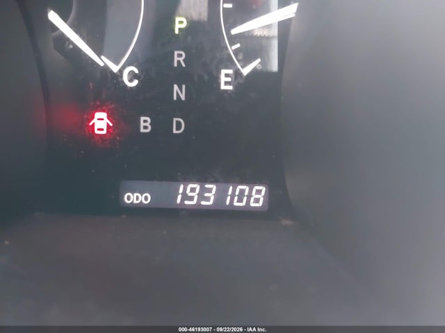 Продаж на аукціоні авто 2010 Toyota Highlander Hybrid Limited W/3rd Row, vin: JTEJW3EH9A2038203, номер лоту: 46193007