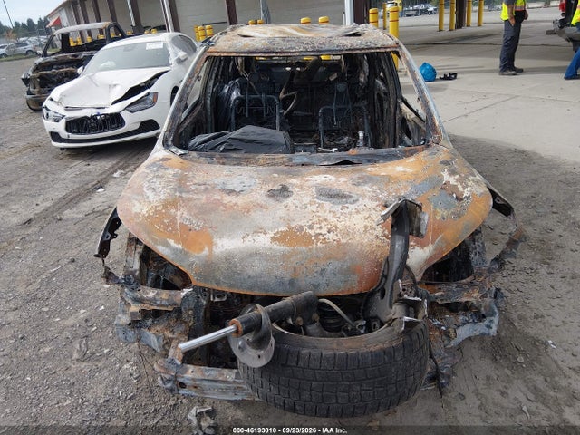 Honda Cr-v Ex-l 2015 2HKRM4H74FH631172 Image 6