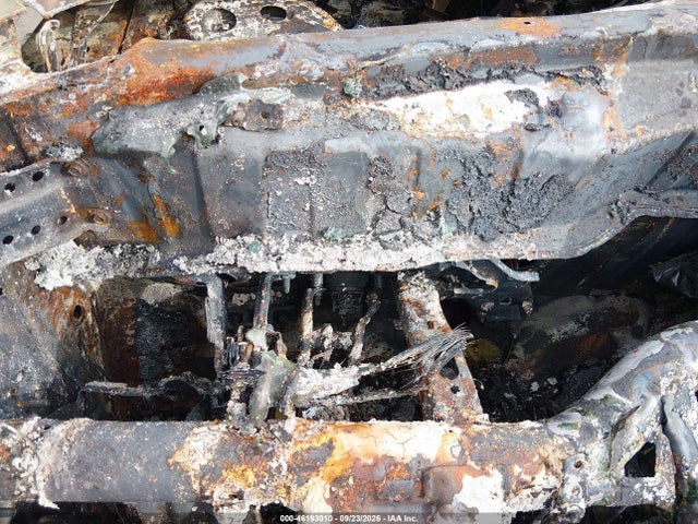 Honda Cr-v Ex-l 2015 2HKRM4H74FH631172 Image 7