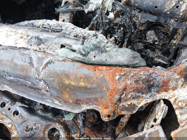 Honda Cr-v Ex-l 2015 2HKRM4H74FH631172 Image 9