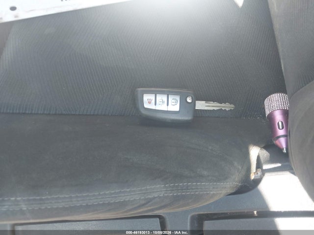 Aukcja sprzedaży 2016 Nissan Rogue S, vin: KNMAT2MT8GP622004, numer aukcji: 46193013