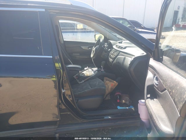 Aukcja sprzedaży 2016 Nissan Rogue S, vin: KNMAT2MT8GP622004, numer aukcji: 46193013