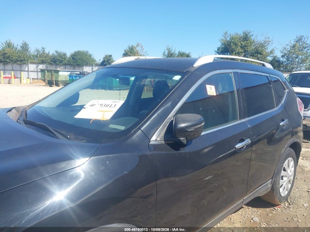 Aukcja sprzedaży 2016 Nissan Rogue S, vin: KNMAT2MT8GP622004, numer aukcji: 46193013