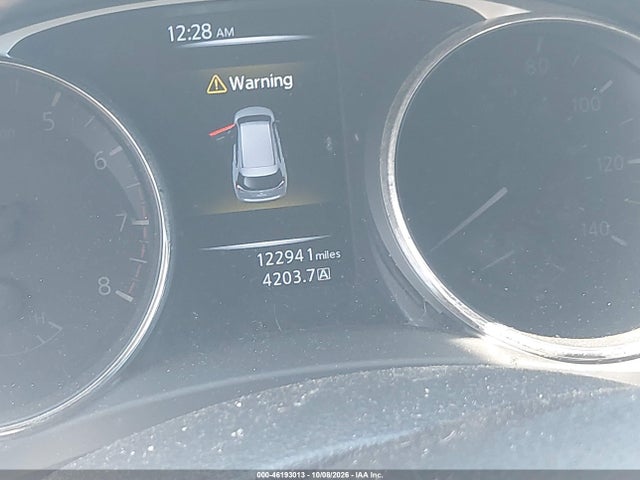 Aukcja sprzedaży 2016 Nissan Rogue S, vin: KNMAT2MT8GP622004, numer aukcji: 46193013