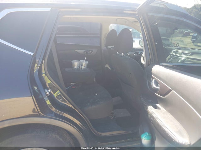 Aukcja sprzedaży 2016 Nissan Rogue S, vin: KNMAT2MT8GP622004, numer aukcji: 46193013