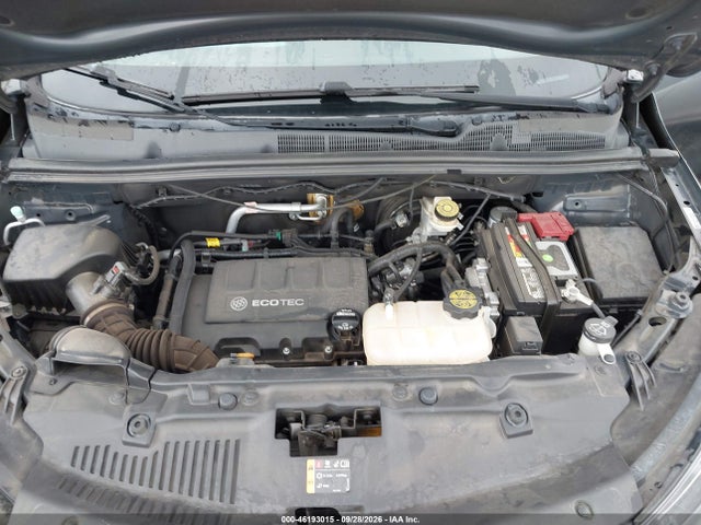 Продаж на аукціоні авто 2018 Buick Encore Preferred, vin: KL4CJASB1JB656724, номер лоту: 46193015