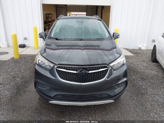 Продаж на аукціоні авто 2018 Buick Encore Preferred, vin: KL4CJASB1JB656724, номер лоту: 46193015