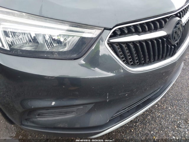 Продаж на аукціоні авто 2018 Buick Encore Preferred, vin: KL4CJASB1JB656724, номер лоту: 46193015