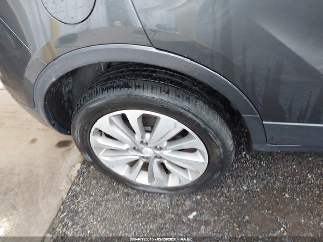 Продаж на аукціоні авто 2018 Buick Encore Preferred, vin: KL4CJASB1JB656724, номер лоту: 46193015
