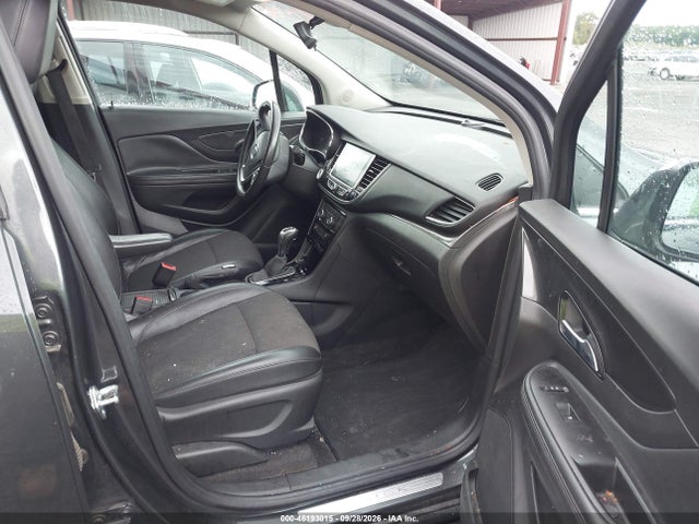 Продаж на аукціоні авто 2018 Buick Encore Preferred, vin: KL4CJASB1JB656724, номер лоту: 46193015
