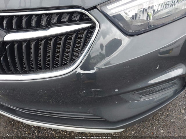 Продаж на аукціоні авто 2018 Buick Encore Preferred, vin: KL4CJASB1JB656724, номер лоту: 46193015