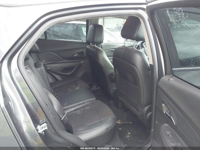 Продаж на аукціоні авто 2018 Buick Encore Preferred, vin: KL4CJASB1JB656724, номер лоту: 46193015