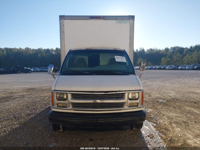 Продаж на аукціоні авто 2000 Chevrolet Express Comm Cutaway, vin: 1GBHG31R6Y1207368, номер лоту: 46193016