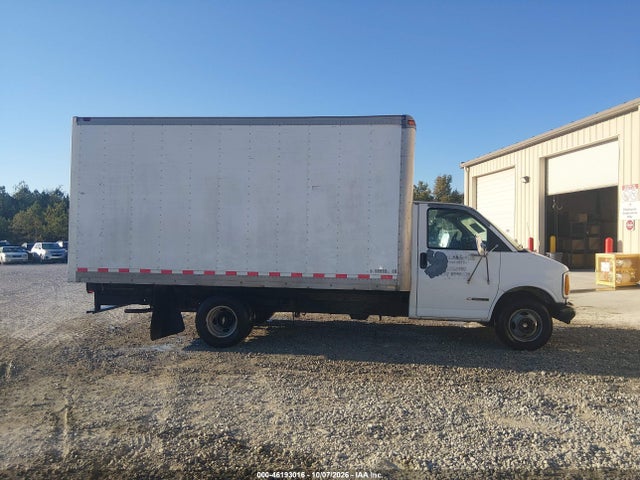 Продаж на аукціоні авто 2000 Chevrolet Express Comm Cutaway, vin: 1GBHG31R6Y1207368, номер лоту: 46193016