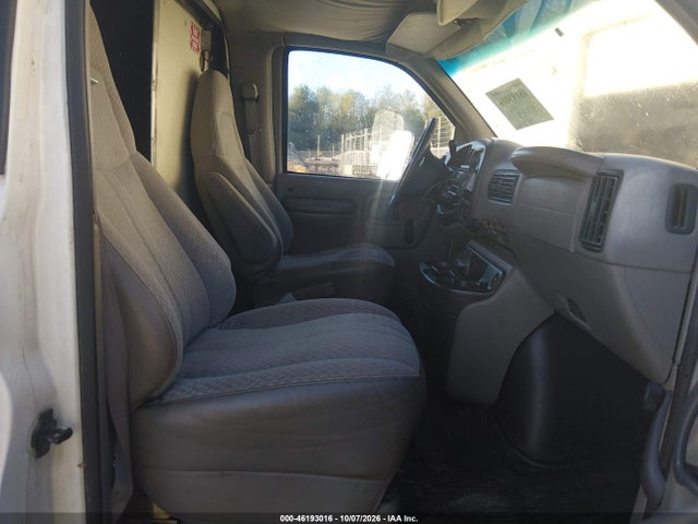 Продаж на аукціоні авто 2000 Chevrolet Express Comm Cutaway, vin: 1GBHG31R6Y1207368, номер лоту: 46193016