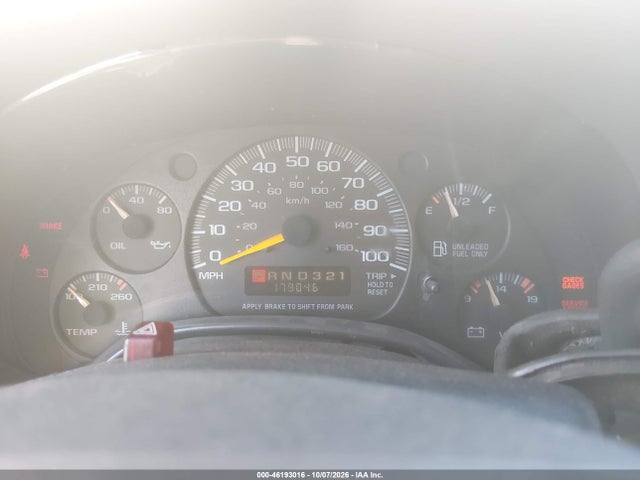 Продаж на аукціоні авто 2000 Chevrolet Express Comm Cutaway, vin: 1GBHG31R6Y1207368, номер лоту: 46193016